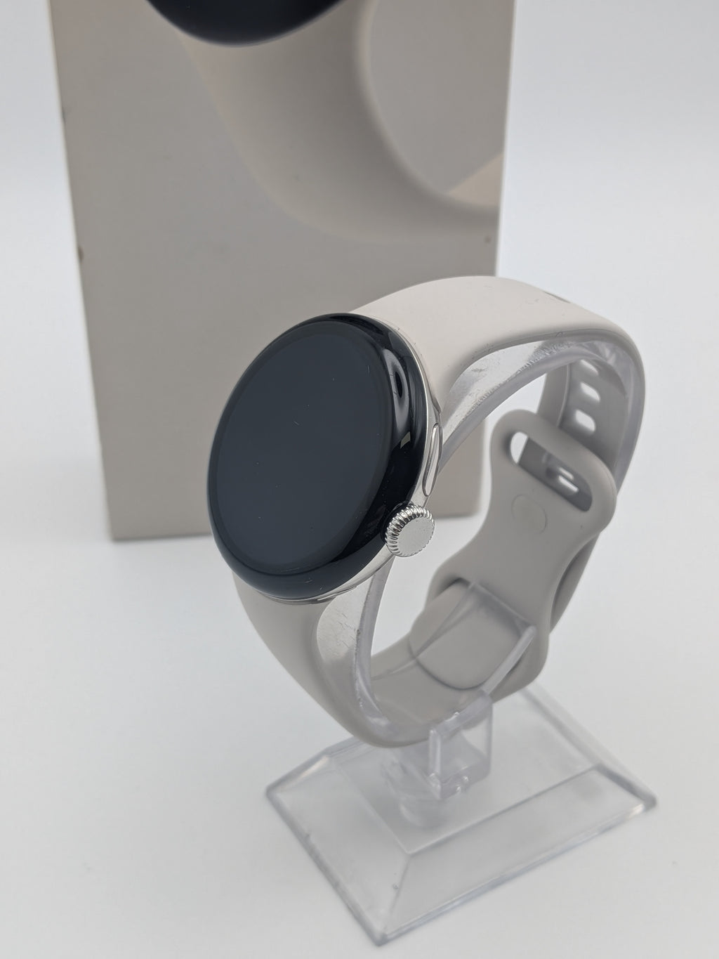 Google Pixel Watch 3 41mm Cream, Grade B