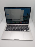 Apple MacBook Air 13" M2 256GB silver, Grade B