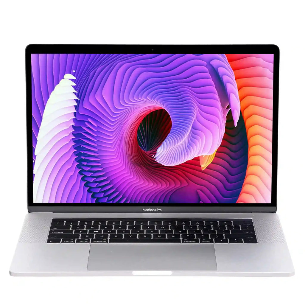 Macbook Pro 15" A1707 512GB, Silver, Grade C