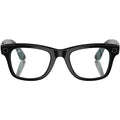 Ray-ban Meta Wayfarer Gen 1 Black, Grade B