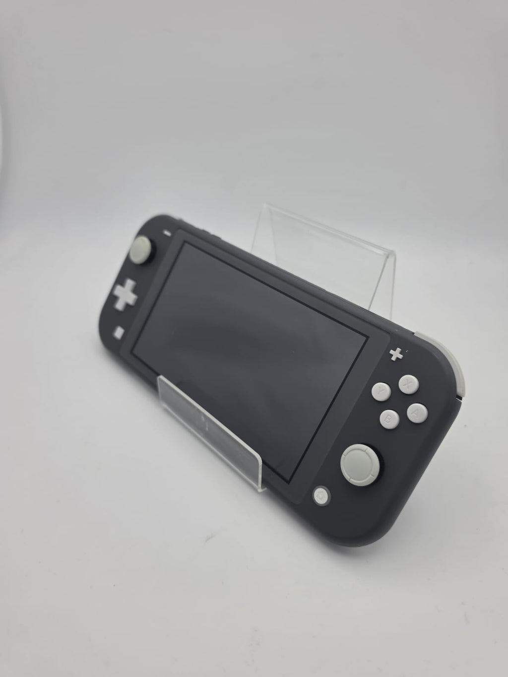Nintendo Switch Lite 32GB Grey, Grade B