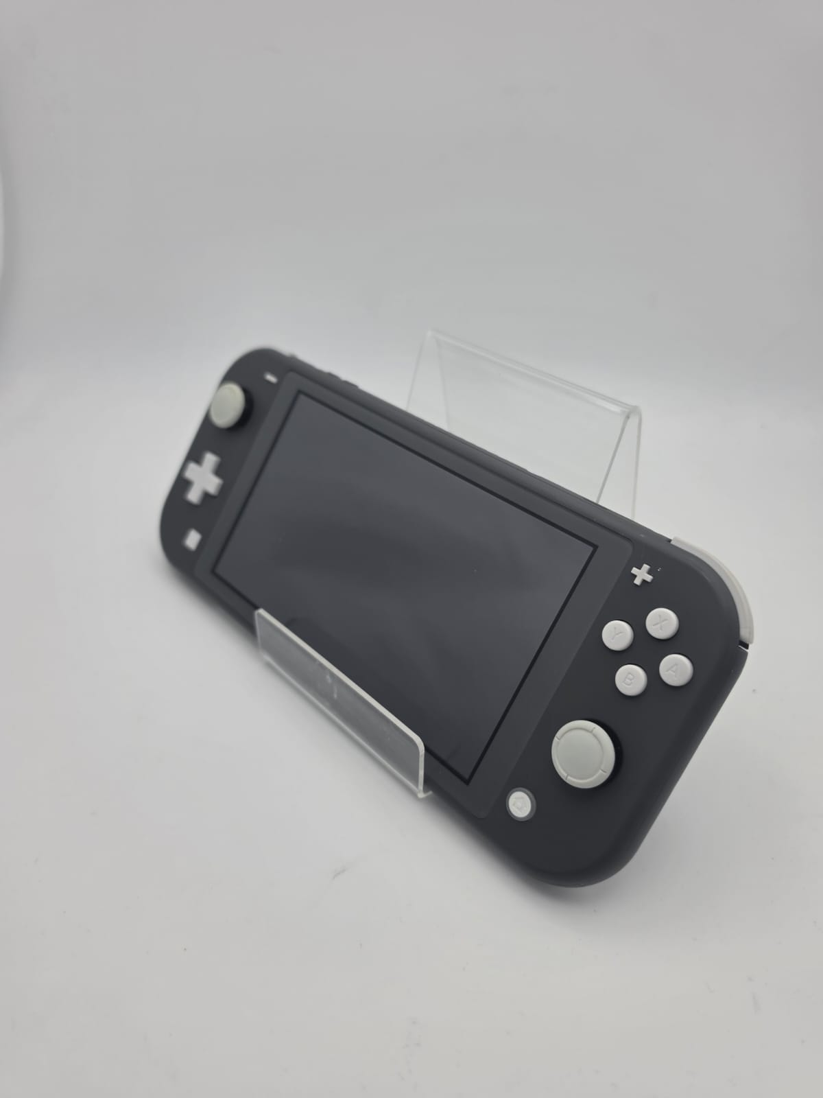 Nintendo Switch Lite 32GB Grey, Grade B