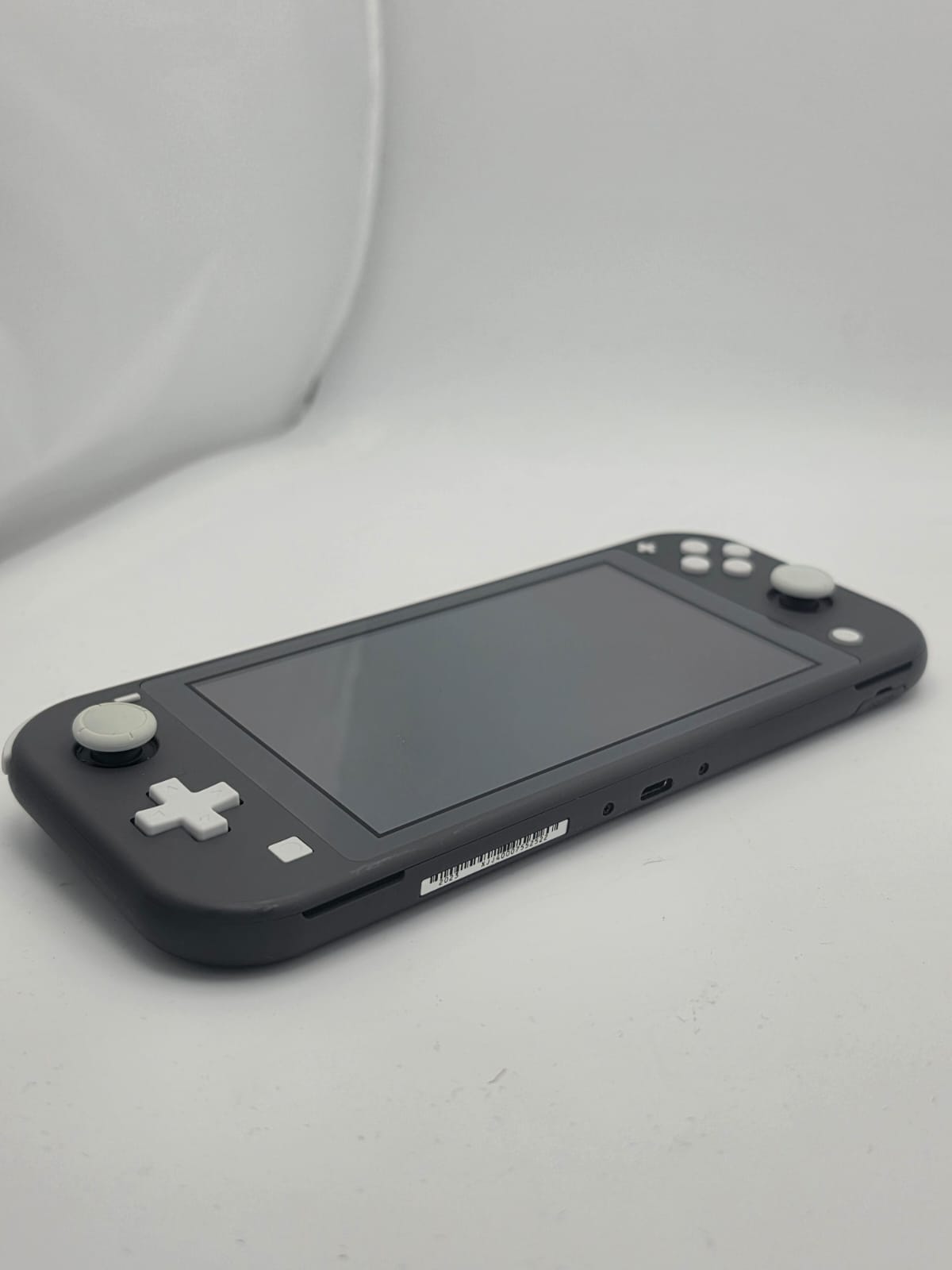 Nintendo Switch Lite 32GB Grey, Grade B