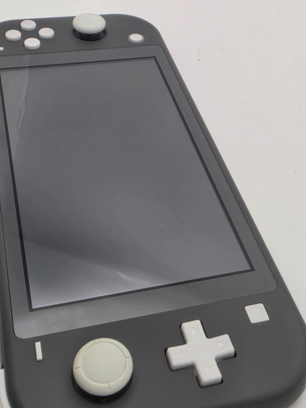 Nintendo Switch Lite 32GB Grey, Grade B