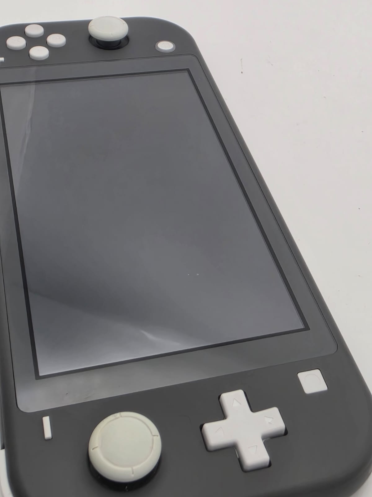 Nintendo Switch Lite 32GB Grey, Grade B