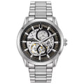 Bulova Sutton automatic watch Silver, Grade B