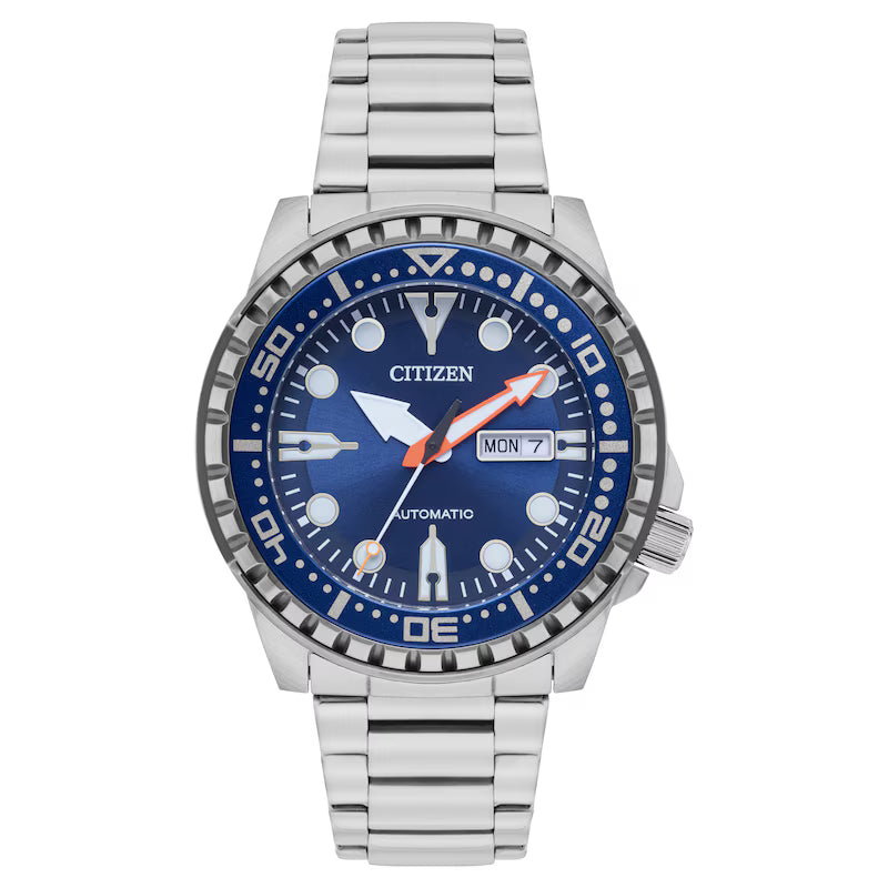Citizen Automatic Sport Diver Style, Grade B.
