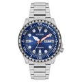 Citizen Automatic Sport Diver Style, Grade B.
