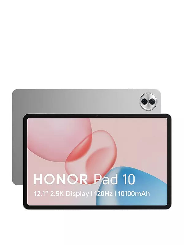 Honor Pad 10 256GB Silver, Grade B