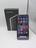 Samsung Galaxy S26 Ultra 256GB, Black, Grade A