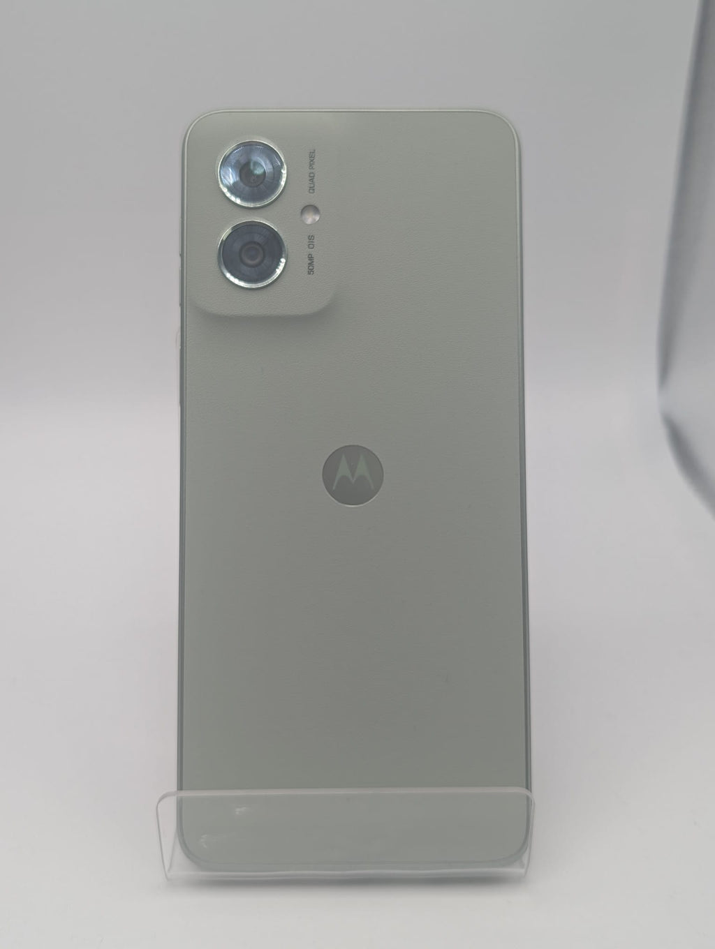 Motorola G55 256GB Green, Grade C