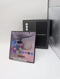 Samsung Galaxy Z Fold 8 Ultra 256GB Black, Grade A