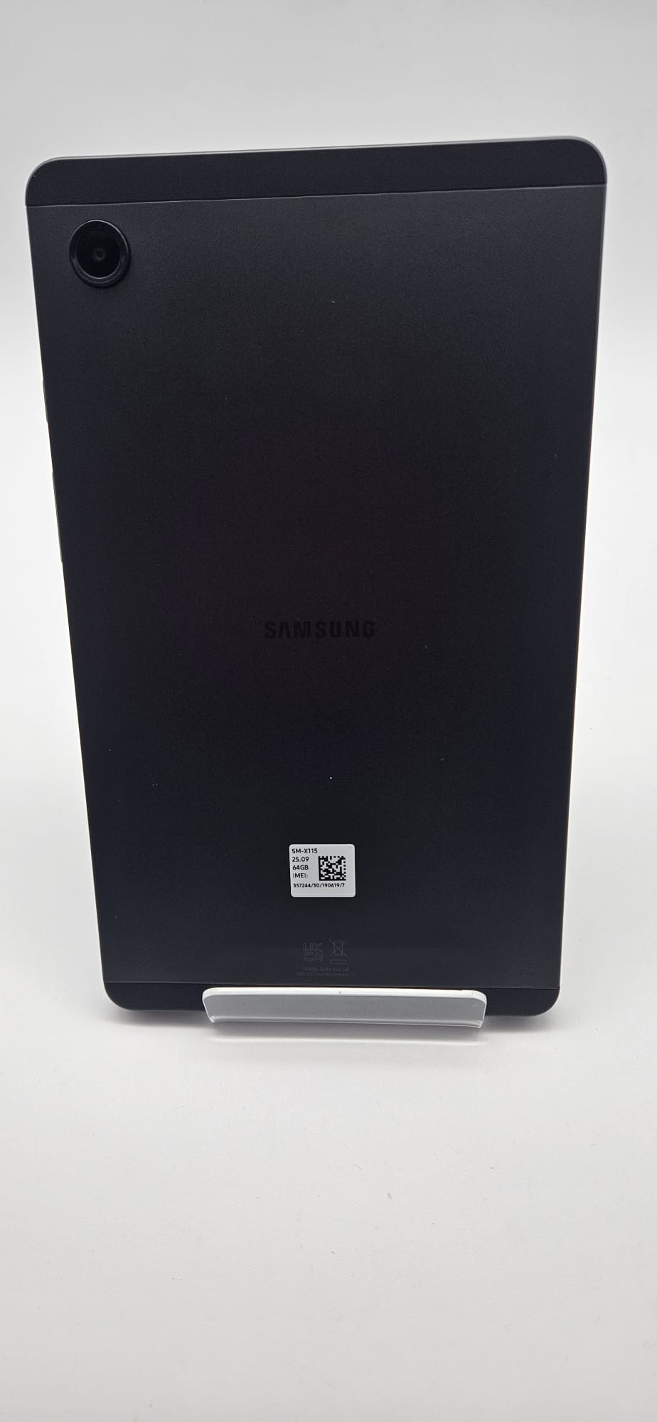 Samsung Galaxy Tab A9 64gb Black, Grade A