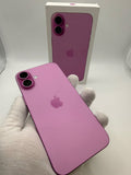 Apple iPhone 16 Plus 128GB Pink, Grade A