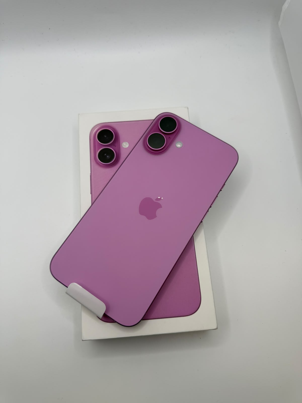 Apple iPhone 16 Plus 128GB Pink, Grade A