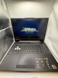 Asus Tuf Gaming Laptop A15, Grade A