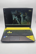 MSI Crosshair R6E Gaming Laptop, i9 12th Gen, RTX 3070, 32GB, 1TB, Grade B
