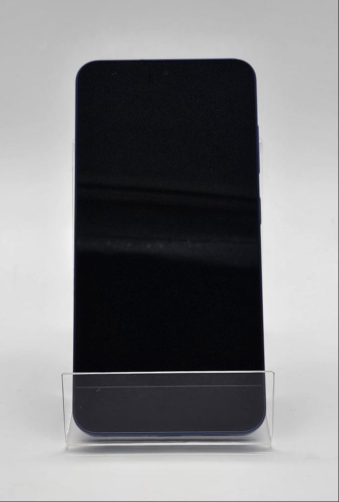 Samsung Galaxy S25 128GB Navy, Grade A