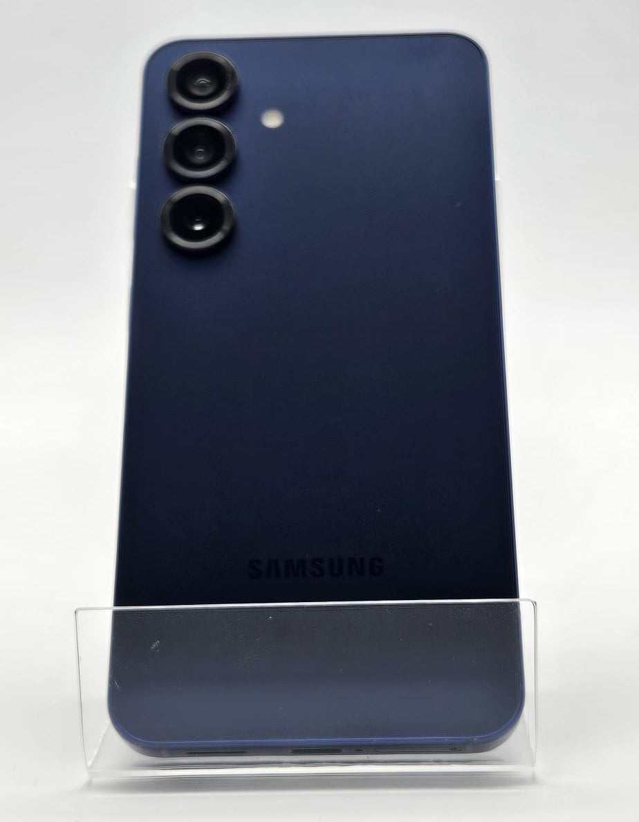 Samsung Galaxy S25 128GB Navy, Grade A