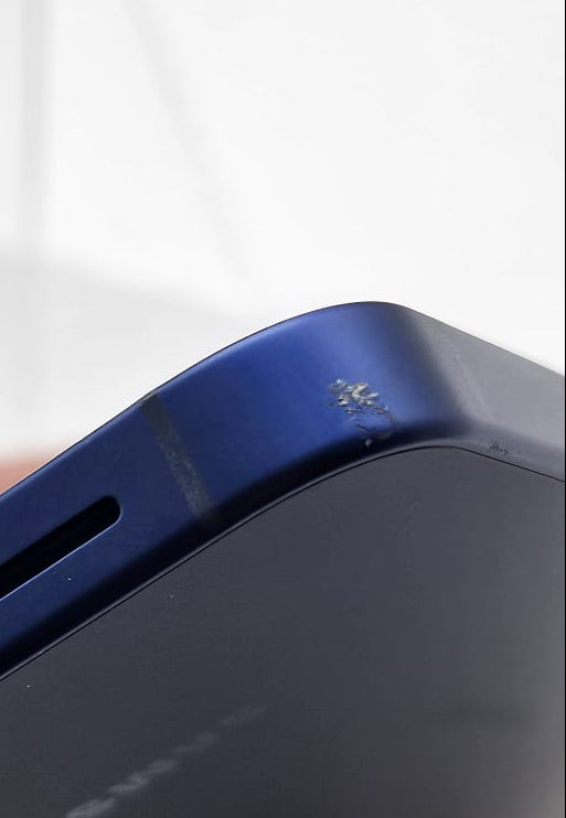 Samsung Galaxy S25 128GB Navy, Grade A