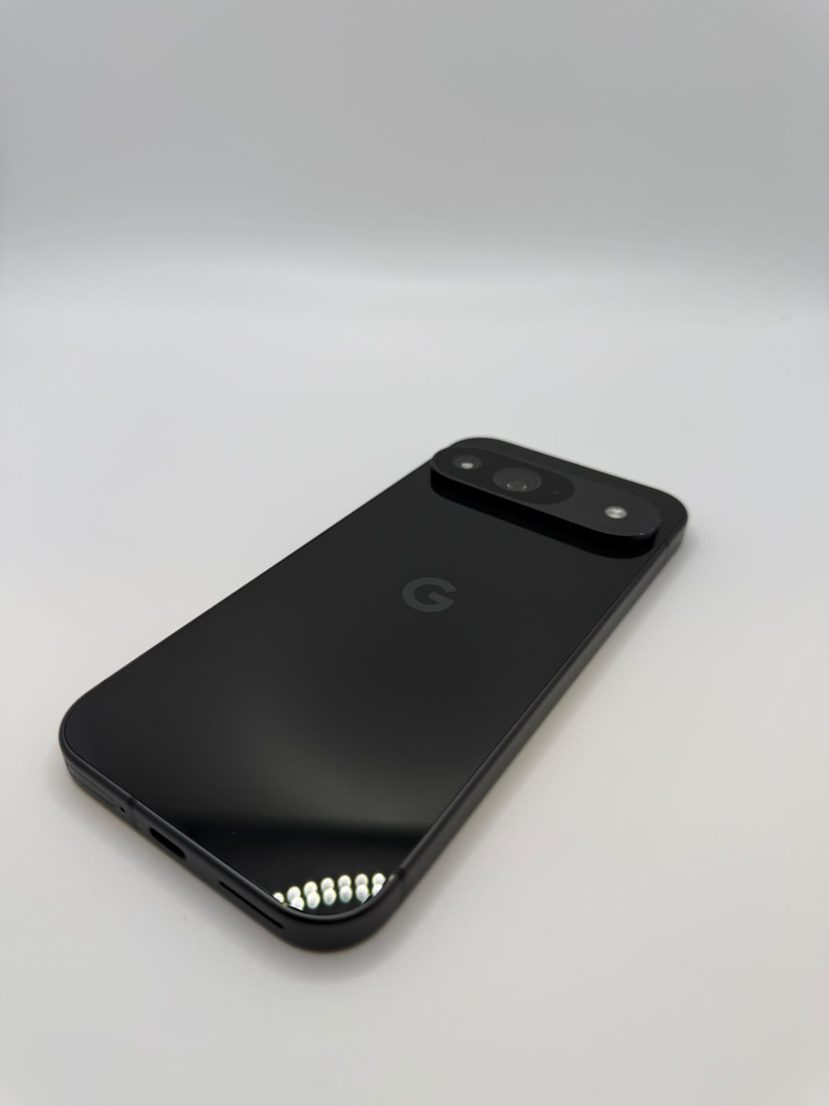 Google Pixel 9 128GB Black Obsidian, Grade A
