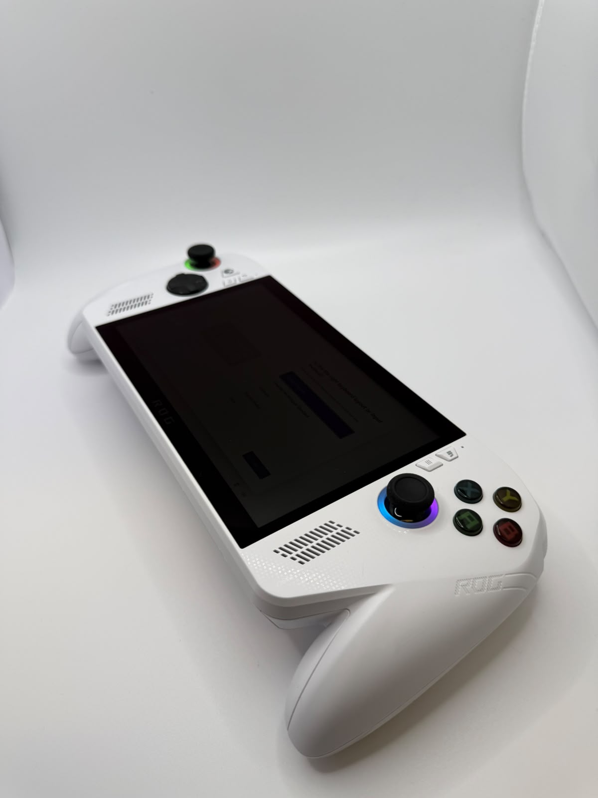 ASUS ROG Ally 512GB White, Grade B
