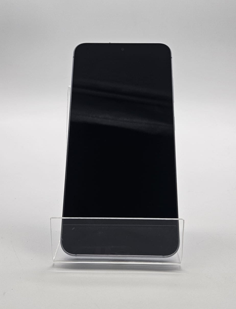 Samsung Galaxy S25 128GB icy blue, Grade B