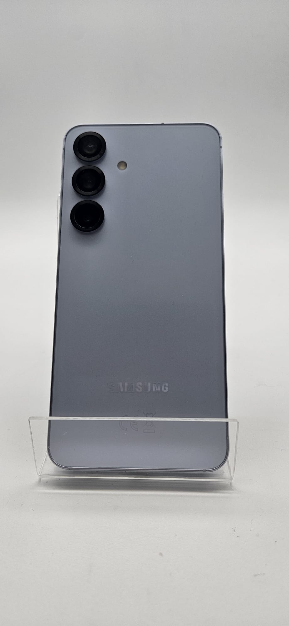 Samsung Galaxy S25 128GB icy blue, Grade B