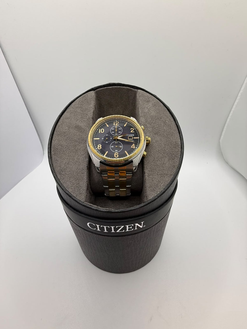 Citizen Eco-Drive Chronograph