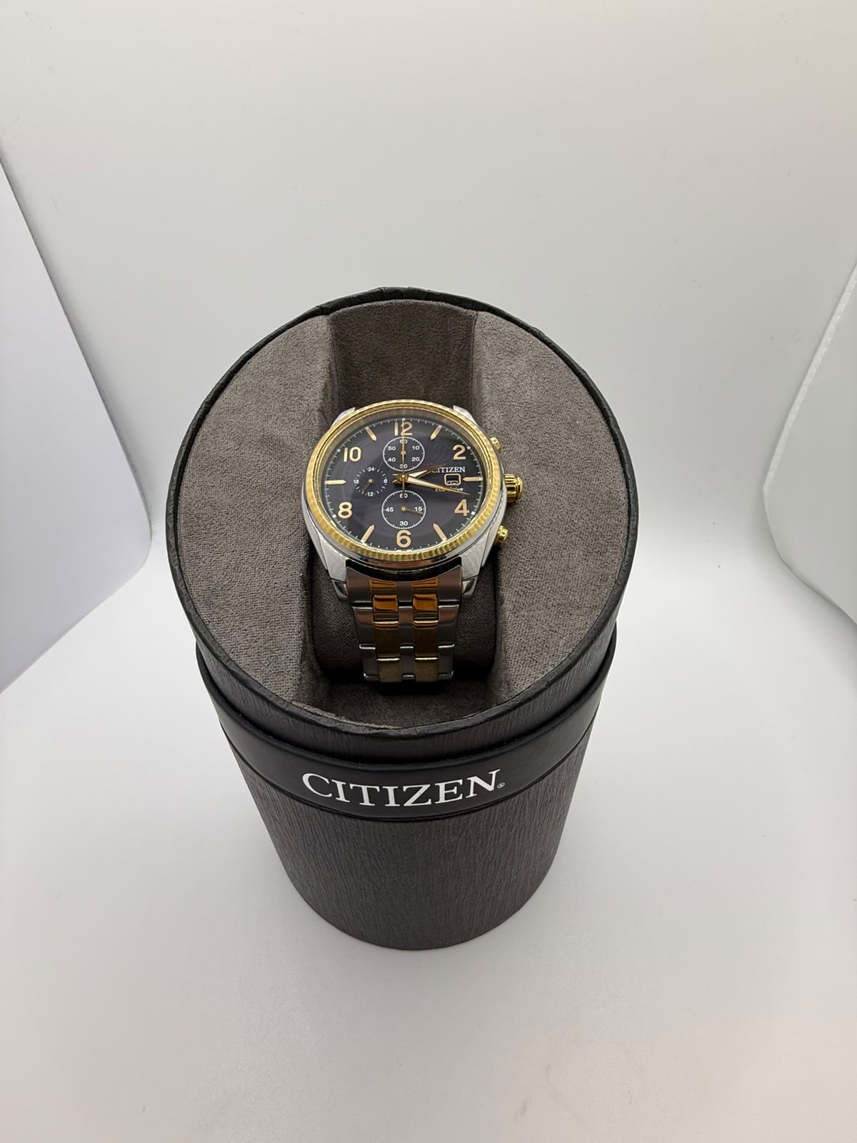 Citizen Eco-Drive Chronograph