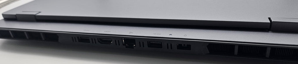 Lenovo LOQ Gaming Laptop RTX4070, Grade A