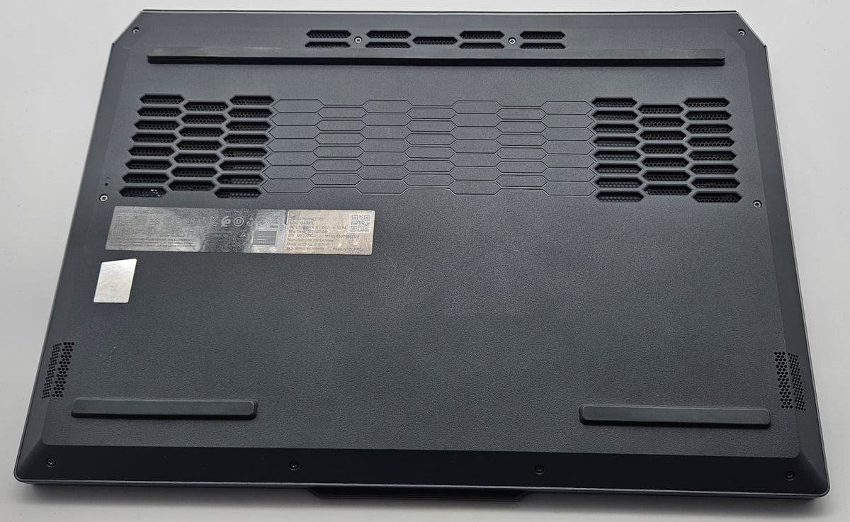 Lenovo LOQ Gaming Laptop RTX4070, Grade A