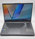 ASUS Vivobook Pro 15 Gaming Laptop , Intel Ultra 9, RTX4050, Grade A