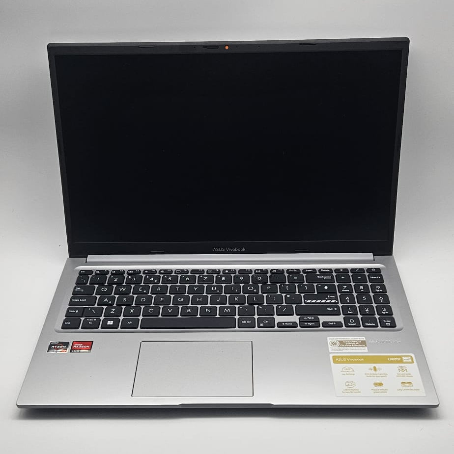ASUS Vivobook Laptop, Ryzen 7, Grade A