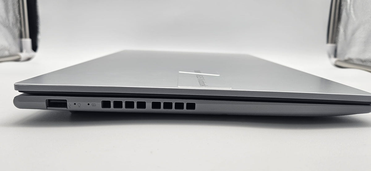 ASUS Vivobook Laptop, Ryzen 7, Grade A