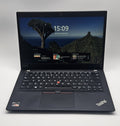 Lenovo ThinkPad X13, Ryzen 7 Pro Laptop, Grade B