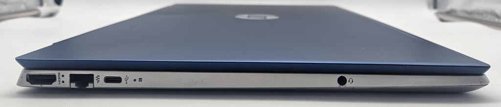 HP Pavillion Ryzen 3 Laptop, Grade B