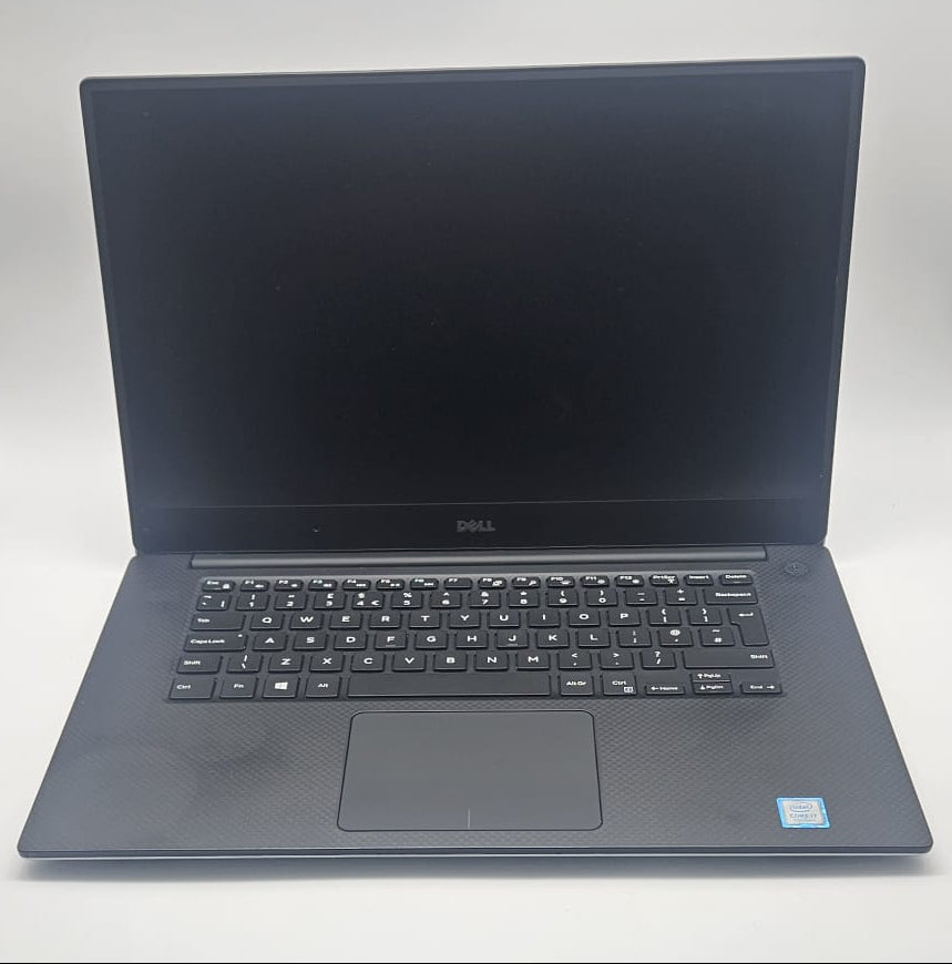Dell XPS 15 9560, GTX1050 Laptop, Grade B