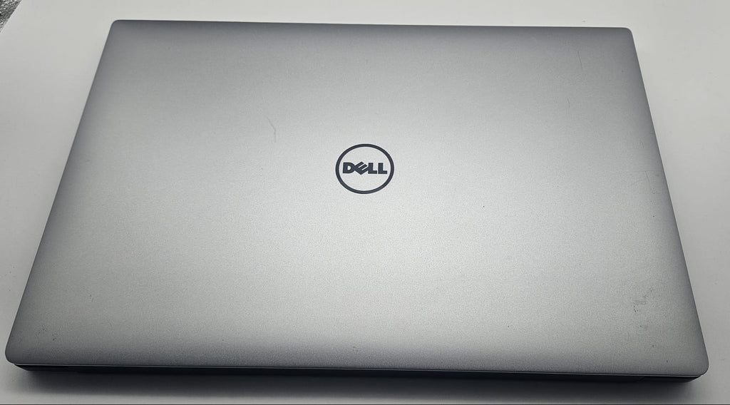 Dell XPS 15 9560, GTX1050 Laptop, Grade B