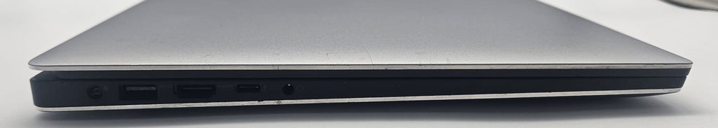 Dell XPS 15 9560, GTX1050 Laptop, Grade B