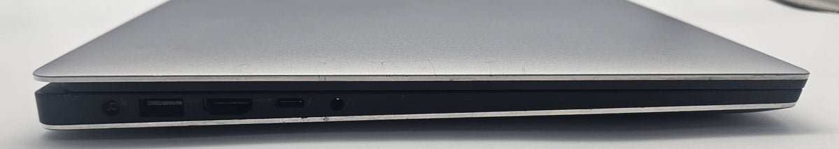 Dell XPS 15 9560, GTX1050 Laptop, Grade B