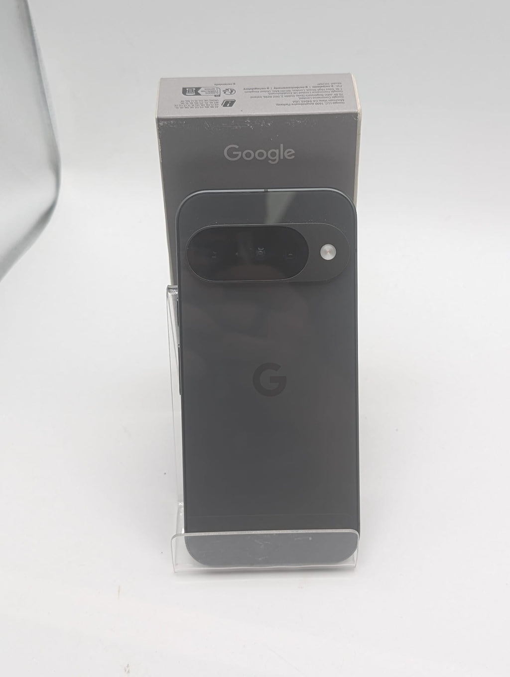 Google Pixel 10 256GB Grey, Grade A