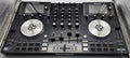 Numark NV2 4Channel DJ Controller, Grade B