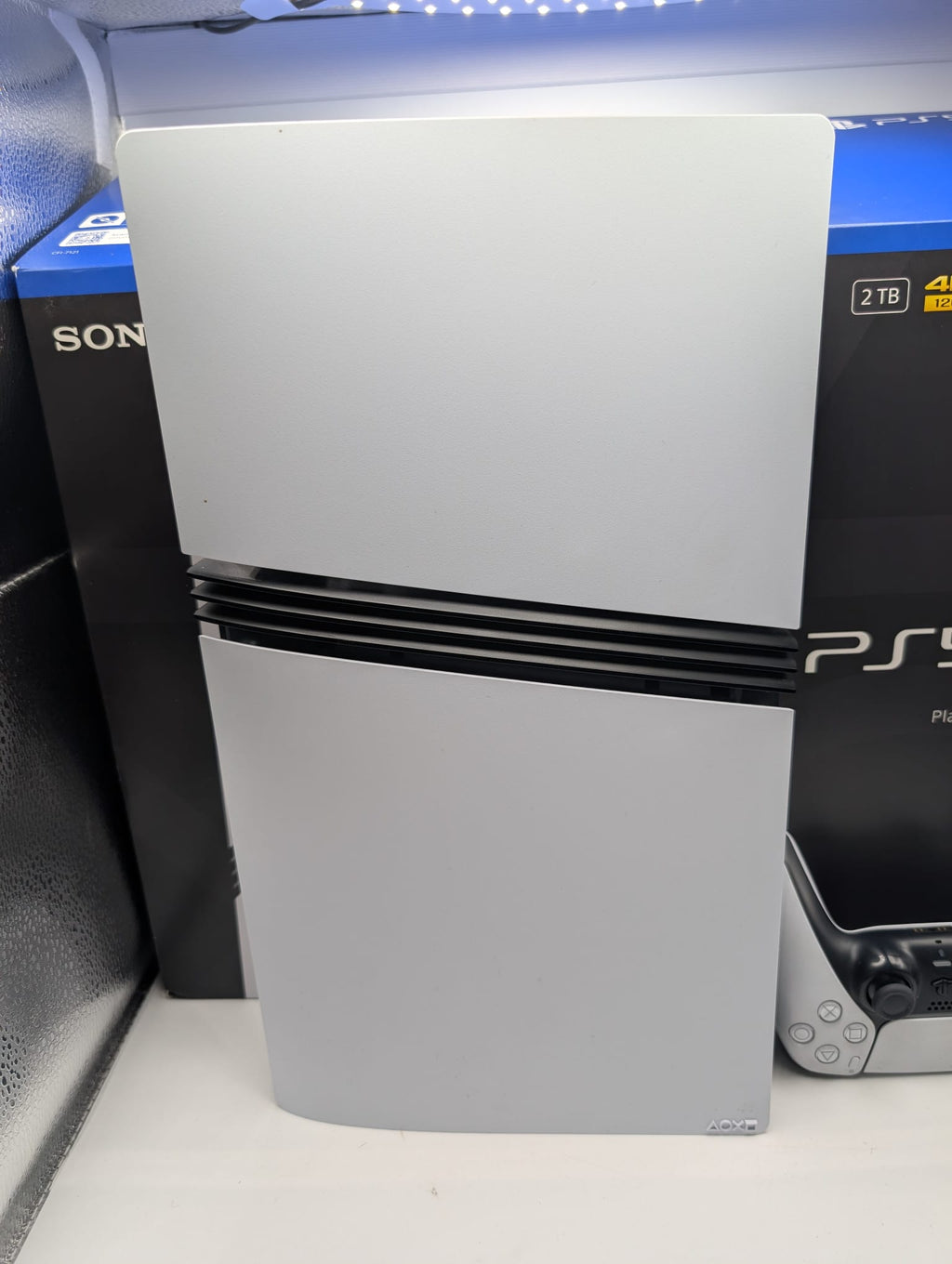 Sony PS5 Pro 2TB White, Grade A