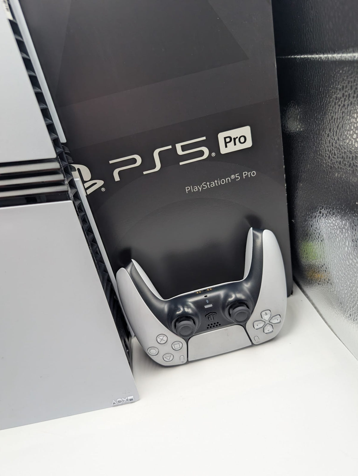 Sony PS5 Pro 2TB White, Grade A