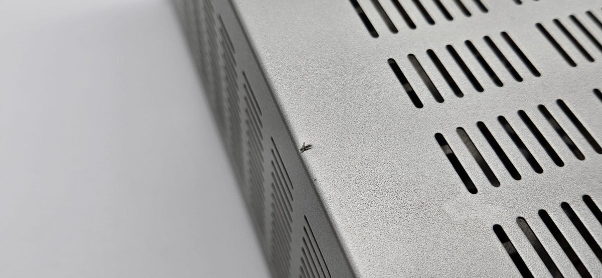 Teac A-H300 MKii Stereo Amplifier, Grade B