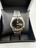 Seiko 5 Automatic stainless steel watch, Grade A