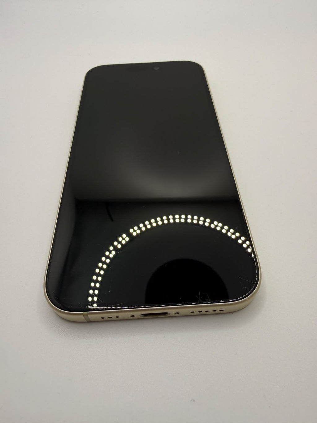 Apple iPhone 15 128GB Yellow, Grade B