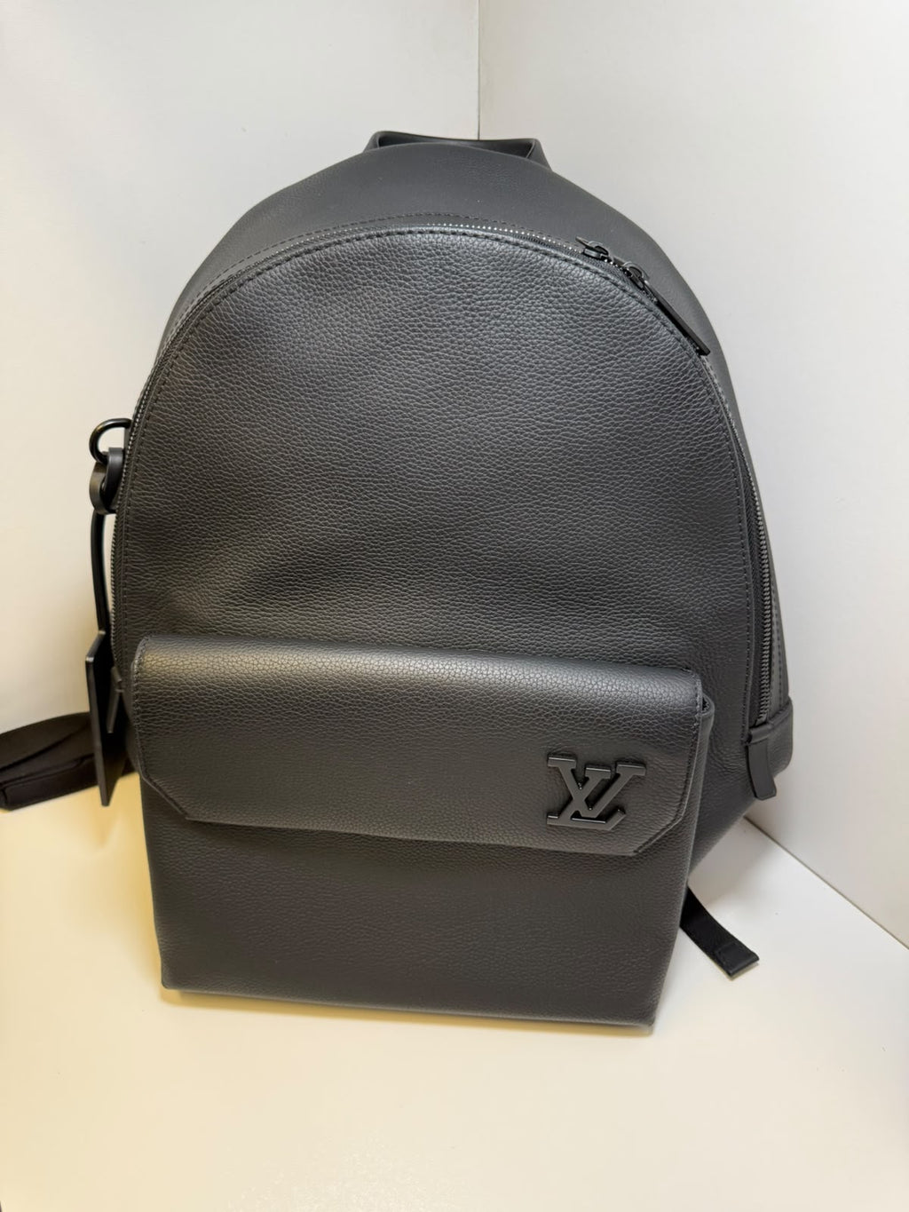Louis Vuitton Aerogram Takeoff Backpack Bag, Grade A