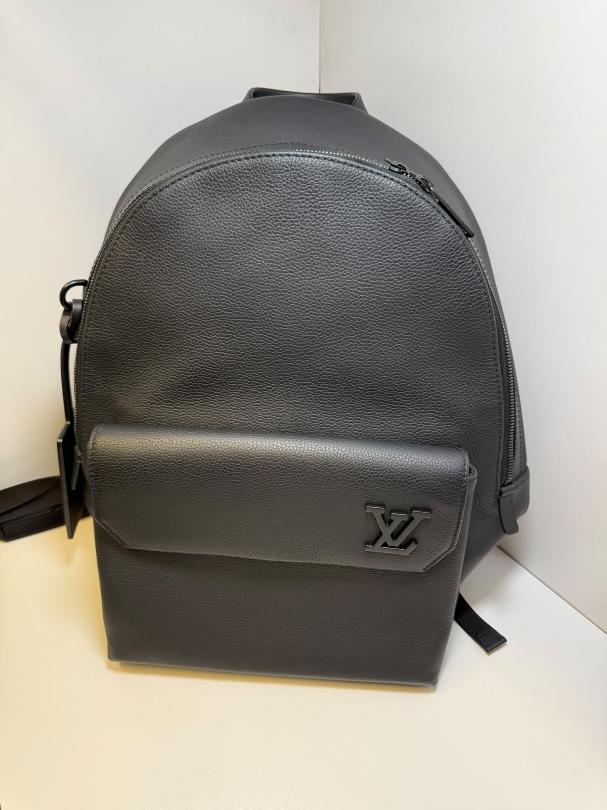 Louis Vuitton Aerogram Takeoff Backpack Bag, Grade A